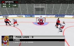 NHL 98 Download Free