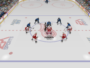 Free NHL 99 Download