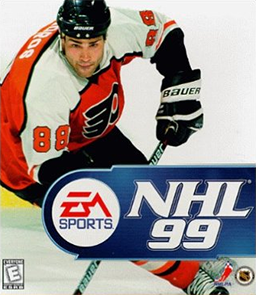 NHL 99 Free Download