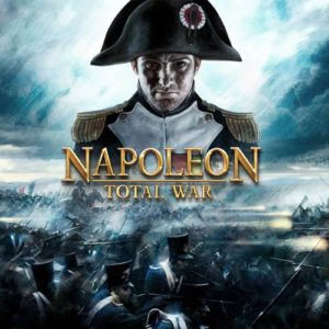 Napoleon Total War Free Download