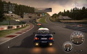Need For Speed Shift PC Game Download Free