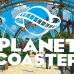 Planet Coaster Alpha Free Download