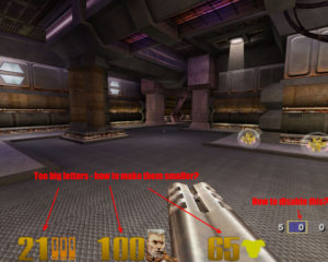 Free Quake 3 Gold Download