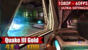 Quake 3 Gold Free Download