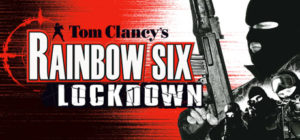 Rainbow Six Lockdown Free Download