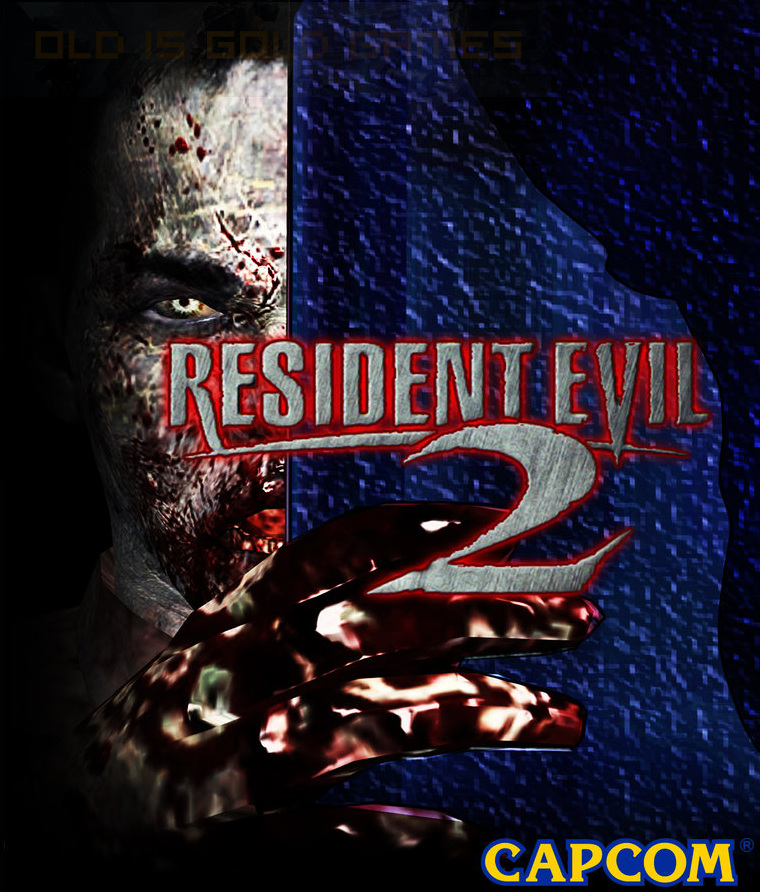 Resident Evil 2 Free Download