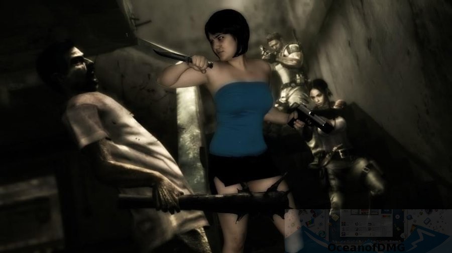 Resident Evil 3 Download For Free