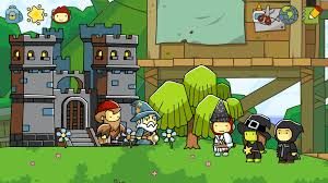 Scribblenauts Unlimited Download Free