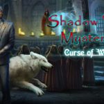 Shadow Wolf Mysteries 6 Curse of Wolfhill CE Free Download