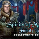 Spirit of Mystery 6 Family Lies Free Download