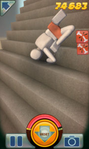 Download Stair Dismount Free