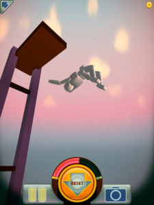 Free Stair Dismount Download