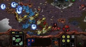 download starcraft brood war