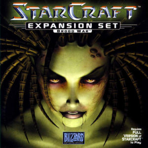 Starcraft Brood War Free Download