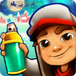 Subway Surfers Game Free Download