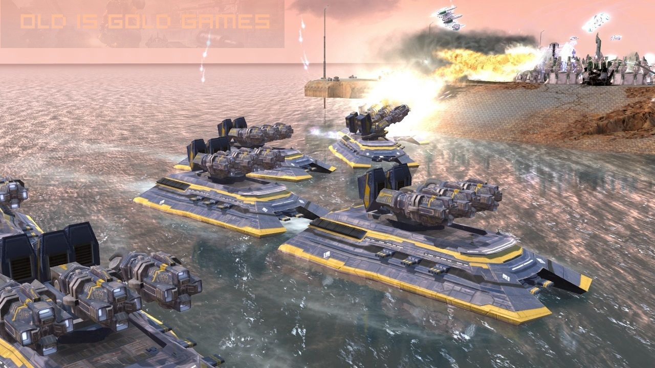 Supreme Commander 2 Download For Free