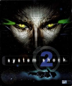 System Shock 2 Free Download