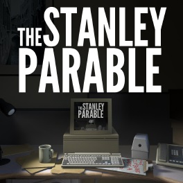 The Stanley Parable Free Download