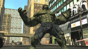 Free The incredible Hulk Download