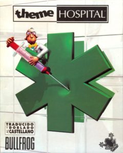 Theme Hospital Free Download