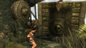 Free Tomb Raider Legend Download