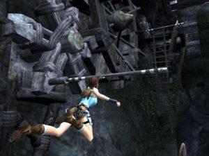 Tomb Raider Legend Download Free