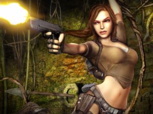 Tomb Raider Legend Free Download 