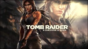 Tomb Raider Legend Free Download