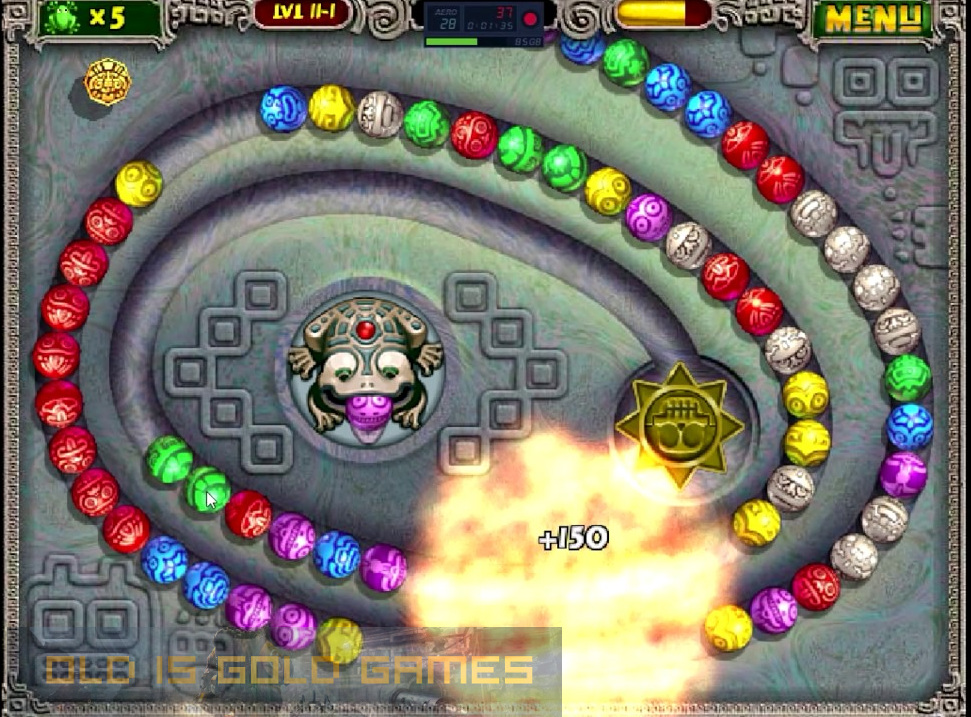 zuma deluxe 2 full game