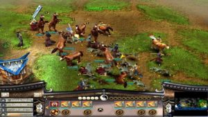 Battle Realms Download Free