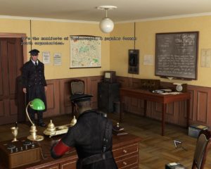 A Stroke of Fate Operation Valkyrie Download Free