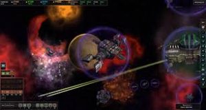 Download AI war Fleet Command Free