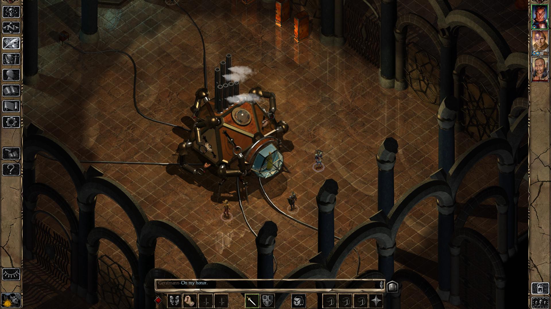 Baldurs Gate 2 Download For Free