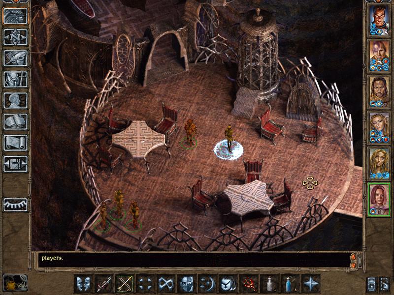 Baldurs Gate 2 Setup Free Download