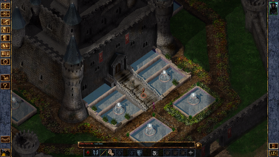 Baldurs Gate Setup Free Download