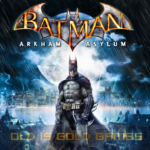 Batman Arkham Asylum Free Download