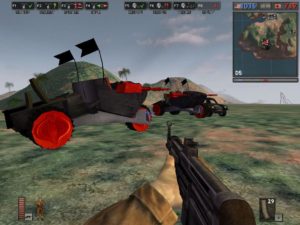 Free Battlefield 1942 PC Game Download