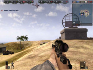 Battlefield 1942 PC Game Download Free