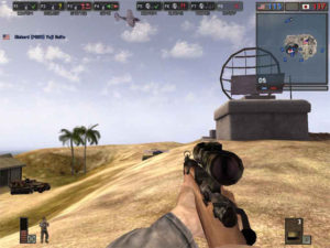 battlefield 1942 pc completo