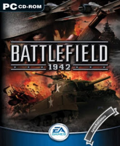 Battlefield 1942 PC Game Free Download