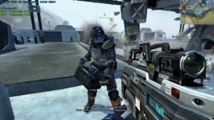 Free Battlefield 2142 Download