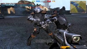 Free Download Game Battlefield 2142 Full Version