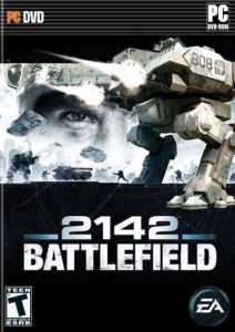 Battlefield 2142 Free Download