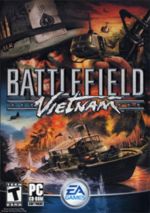 Battlefield Vietnam Game Free Download