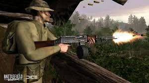 Free Battlefield Vietnam Game Download