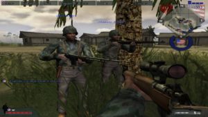 Battlefield Vietnam Game Download Free