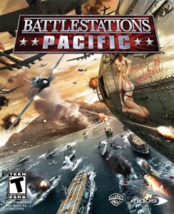 Battlestations Pacific Free Download