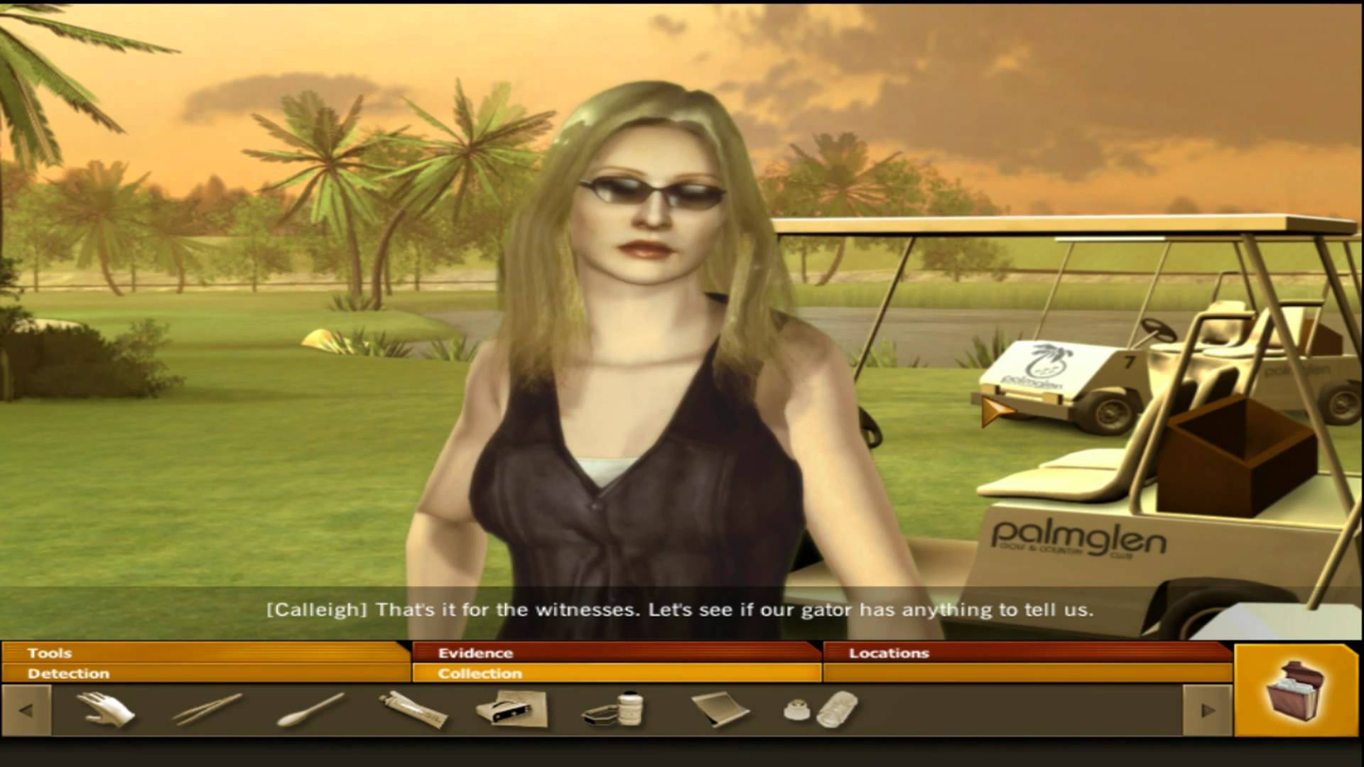 CSI Miami PC Game Download For Free