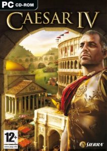 Caesar IV Free Download