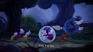 Download Castle of Illusion Starring Mickey Mouse Free